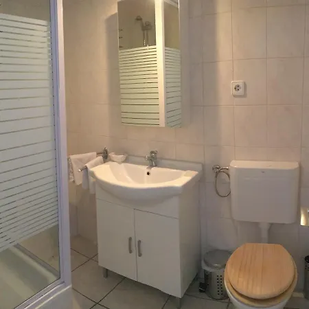 Hotel Zur Linde Bad Herrenalb
